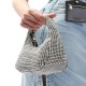Crystal mini handbag - Memoo.com Crystal mini handbag - Memoo.com